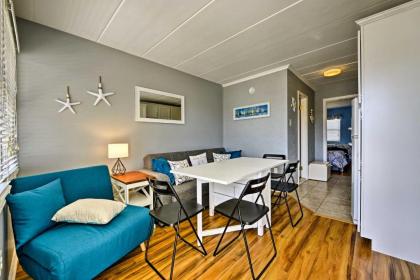 North Wildwood Condo with Pool near Boardwalk! - image 15