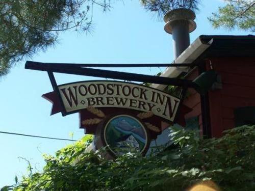 Woodstock Inn Station and Brewery - image 2