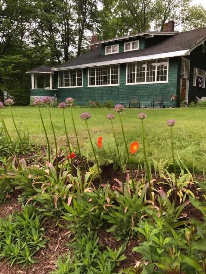 Bed and Breakfast in North Woodstock New Hampshire