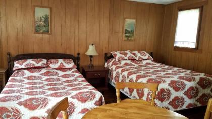 Maple Lodge Cabins - image 8