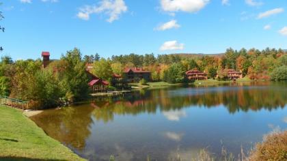 Deer Park Vacation Rental near Loon Mountain and Cannon Ski Areas - image 14