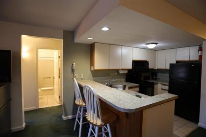 Deer Park 2 Bedroom with free shuttle to Loon Mountain! - image 3