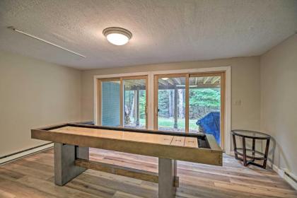 Condo with Deck and Grill Less Than 5 Miles to Loon Mountain! - image 9