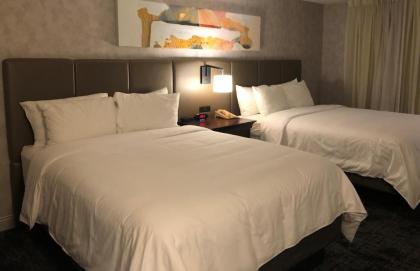 Crowne Plaza Hotel Chicago-Northbrook - image 10