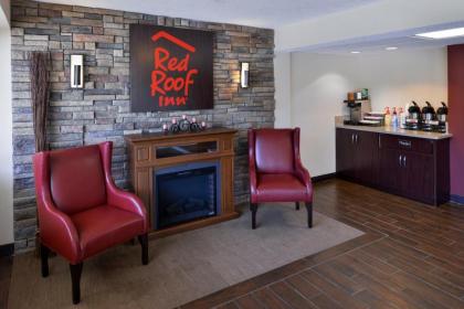 Red Roof Inn PLUS+ Chicago - Northbrook/Deerfield - image 4