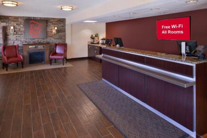 Red Roof Inn PLUS+ Chicago - Northbrook/Deerfield - image 5