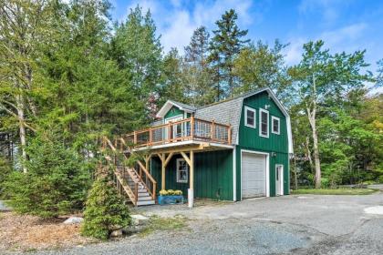 Cozy Apt with Deck about 5 Miles to Acadia Natl Park! - image 10