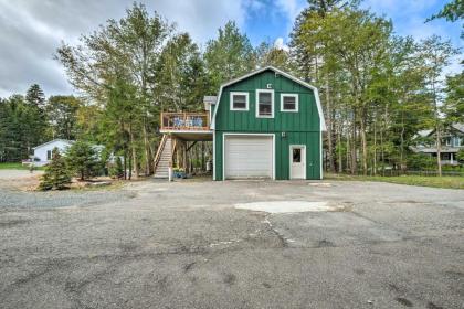 Cozy Apt with Deck about 5 Miles to Acadia Natl Park! - image 9