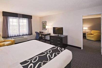 La Quinta by Wyndham Cleveland Macedonia - image 14