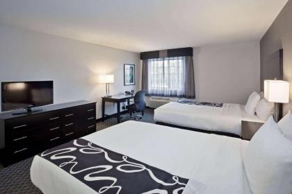 La Quinta by Wyndham Cleveland Macedonia - image 15