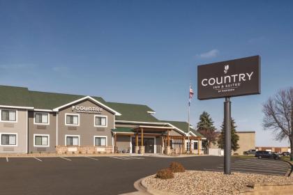 Country Inn & Suites by Radisson Northfield MN - image 1