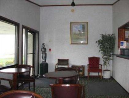 Knights Inn Cleveland/Macedonia - image 1