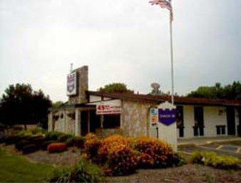 Knights Inn Cleveland/Macedonia - image 2