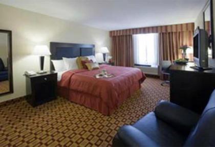 Super 8 by Wyndham Chicago Northlake O'Hare South - image 15