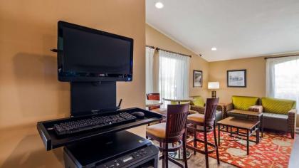 Best Western Catalina Inn - image 10