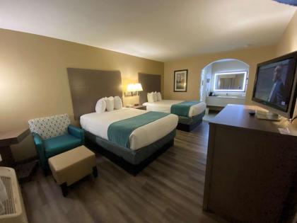 Best Western Catalina Inn - image 15