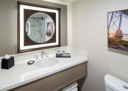 Sheraton Detroit Novi - image 8