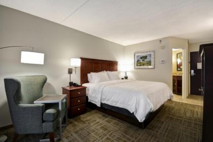 Hampton Inn Detroit Northville - image 11