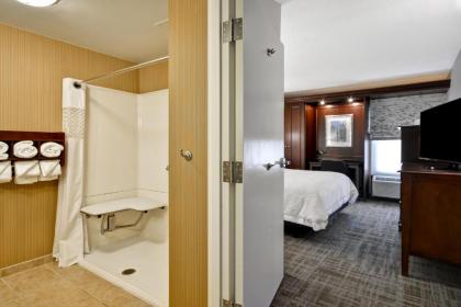 Hampton Inn Detroit Northville - image 15