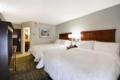 Hampton Inn Detroit Northville - image 17