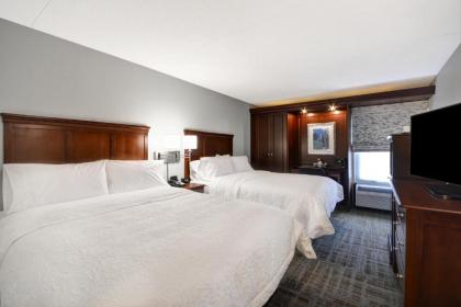 Hampton Inn Detroit Northville - image 18