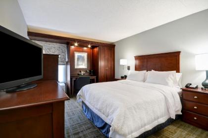 Hampton Inn Detroit Northville - image 19