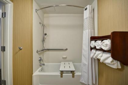 Hampton Inn Detroit Northville - image 20