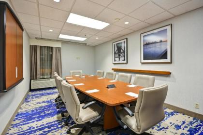 Hampton Inn Detroit Northville - image 4