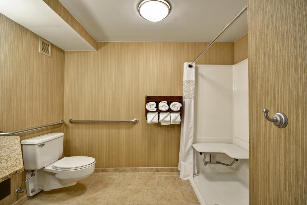 Hampton Inn Detroit Northville - image 7