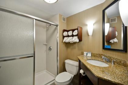 Hampton Inn Detroit Northville - image 8