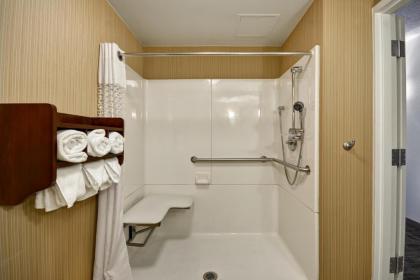 Hampton Inn Detroit Northville - image 9