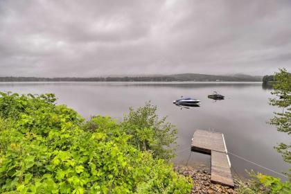 Renovated Lakefront Home with Deck in Northville! - image 10