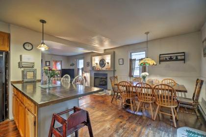 Renovated Lakefront Home with Deck in Northville! - image 3