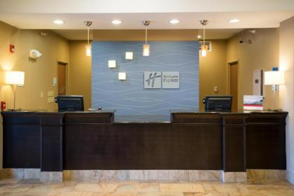 Holiday Inn Express & Suites Northwood an IHG Hotel - image 11