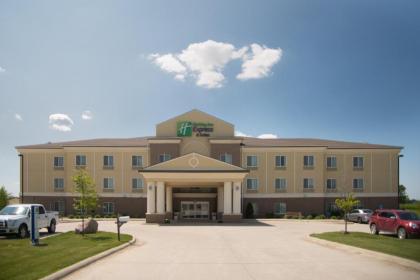 Holiday Inn Express & Suites Northwood an IHG Hotel - image 13