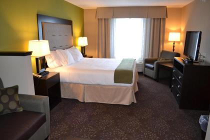 Holiday Inn Express & Suites Northwood an IHG Hotel - image 2