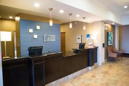 Holiday Inn Express & Suites Northwood an IHG Hotel - image 8