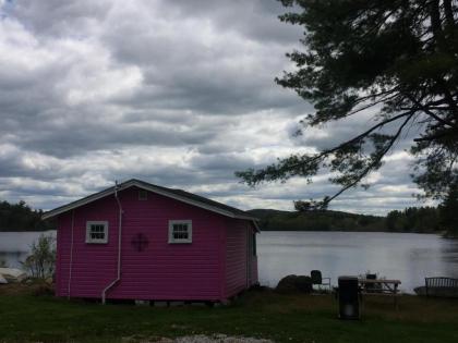 The Cottages at Harvey Lake - image 12