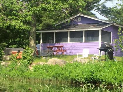 The Cottages at Harvey Lake - image 13