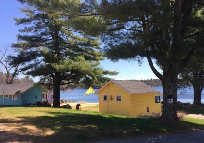 The Cottages at Harvey Lake - image 4