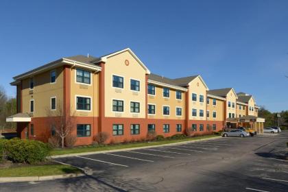 Extended Stay America Suites - Foxboro - Norton - image 1