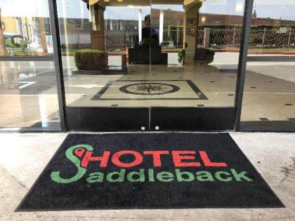 Hotel Saddleback - image 12