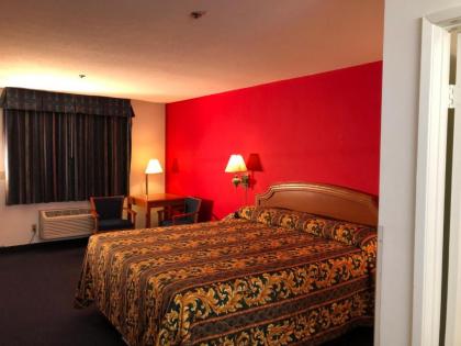 Luxury Inn - image 12