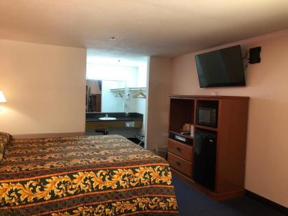 Luxury Inn - image 15