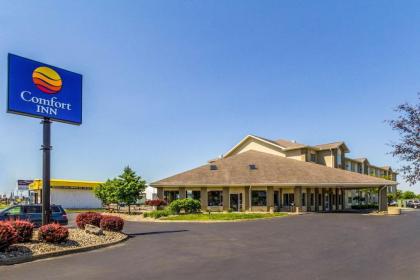 Comfort Inn Norwalk