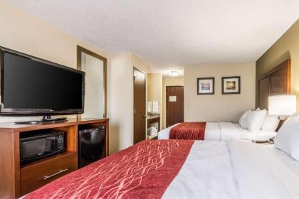 Comfort Inn Norwalk - Sandusky - image 10