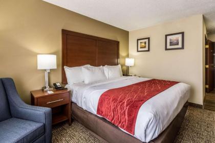 Comfort Inn Norwalk - Sandusky - image 13