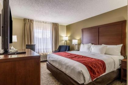 Comfort Inn Norwalk - Sandusky - image 15