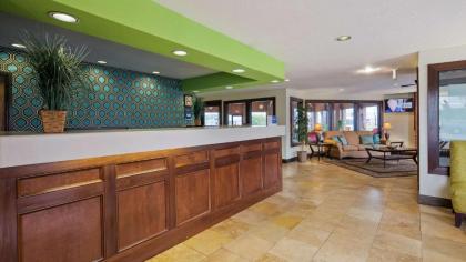 Best Western Norwalk - image 5