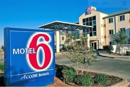 Motel 6-Milan OH - Sandusky - image 11